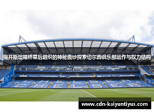 揭开斯坦福桥幕后组织的神秘面纱探索切尔西俱乐部运作与权力结构